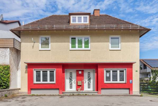 Mammendorf Grottenstraße, Ladenlokal, Gastronomie mieten oder kaufen