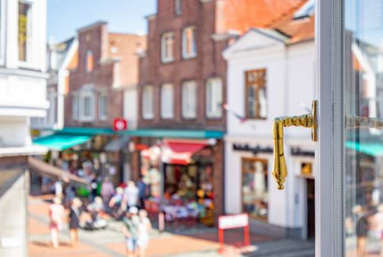 Eckernförde , Ladenlokal, Gastronomie mieten oder kaufen