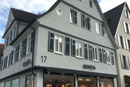 Kirchheim/Teck Marktstraße, Ladenlokal, Gastronomie mieten oder kaufen