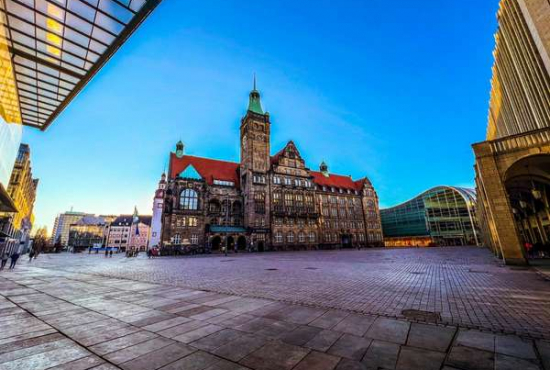 Chemnitz , Ladenlokal, Gastronomie mieten oder kaufen