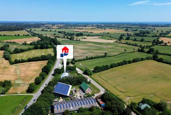 Holzdorf , Ladenlokal, Gastronomie mieten oder kaufen