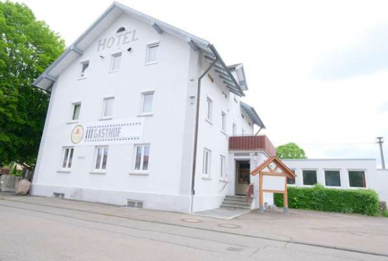 Ummendorf , Ladenlokal, Gastronomie mieten oder kaufen