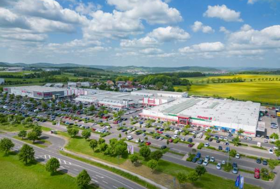 Eisenach Neue Wiese, Ladenlokal, Gastronomie mieten oder kaufen