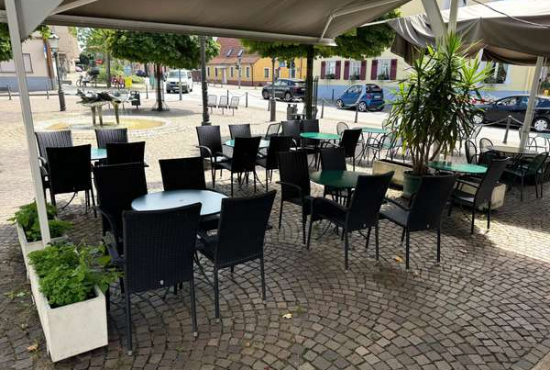 Brühl Ketscher Straße, Ladenlokal, Gastronomie mieten oder kaufen