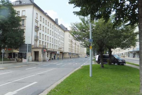 Chemnitz Theaterstr., Ladenlokal, Gastronomie mieten oder kaufen