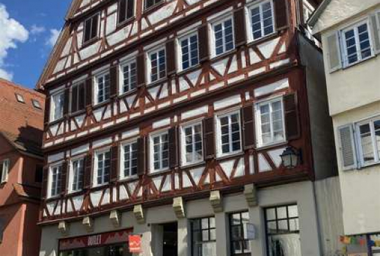 Tübingen Collegiumsgasse, Ladenlokal, Gastronomie mieten oder kaufen