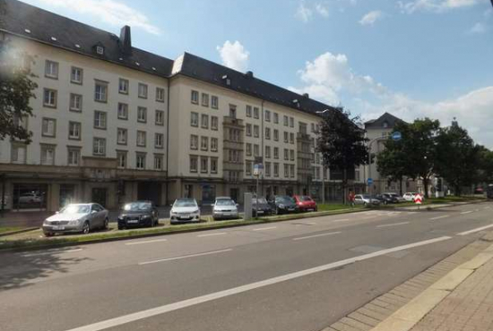 Chemnitz Theaterstr., Ladenlokal, Gastronomie mieten oder kaufen