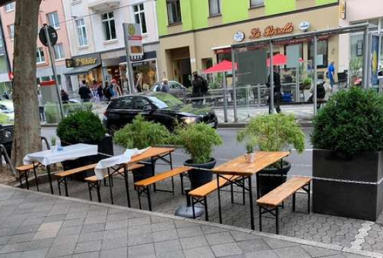 Düsseldrf Rethelstrasse, Ladenlokal, Gastronomie mieten oder kaufen