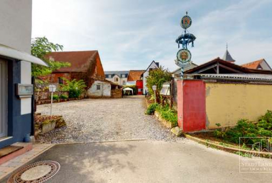 Billigheim-Ingenheim Hauptstr., Ladenlokal, Gastronomie mieten oder kaufen