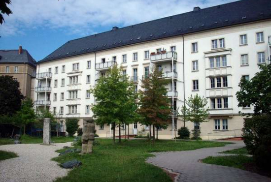 Chemnitz Theaterstr., Ladenlokal, Gastronomie mieten oder kaufen