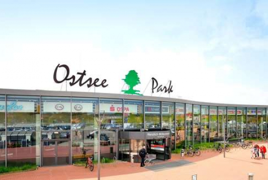 Lambrechtshagen Ostsee-Park-Straße, Ladenlokal, Gastronomie mieten oder kaufen