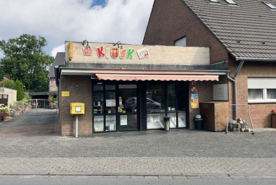 Neuss , Ladenlokal, Gastronomie mieten oder kaufen