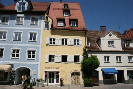 Füssen , Ladenlokal, Gastronomie mieten oder kaufen