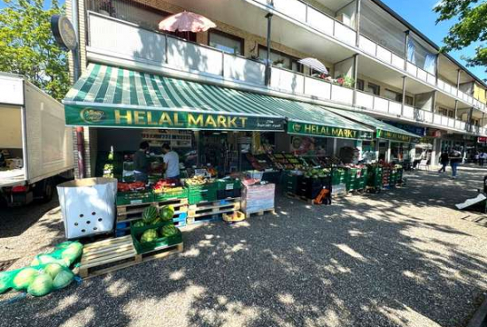 Bremen Sankt Gotthard Straße, Ladenlokal, Gastronomie mieten oder kaufen