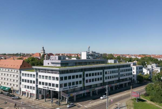 Leipzig Lützowstraße, Ladenlokal, Gastronomie mieten oder kaufen