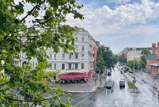 Berlin , Ladenlokal, Gastronomie mieten oder kaufen