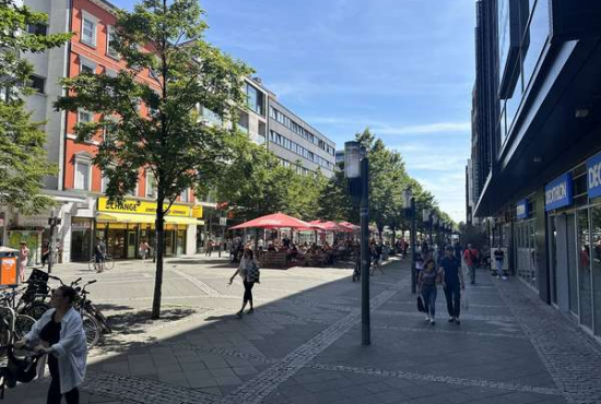 Berlin , Ladenlokal, Gastronomie mieten oder kaufen