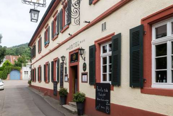 Heidelberg , Ladenlokal, Gastronomie mieten oder kaufen