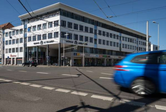 Leipzig Lützowstraße, Ladenlokal, Gastronomie mieten oder kaufen