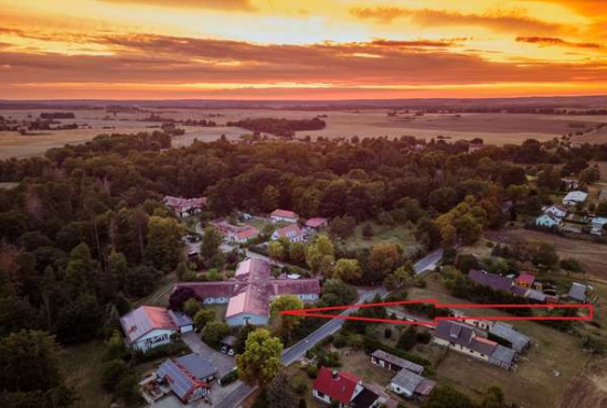 Boitzenburger Land / Buchenhain , Ladenlokal, Gastronomie mieten oder kaufen