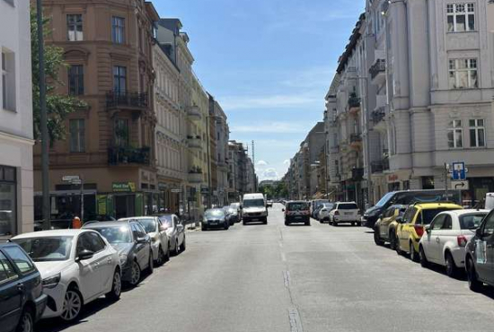 Berlin , Ladenlokal, Gastronomie mieten oder kaufen