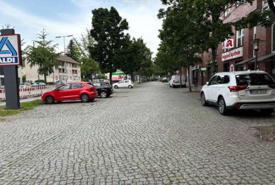 Berlin Hildburghauser Straße, Ladenlokal, Gastronomie mieten oder kaufen