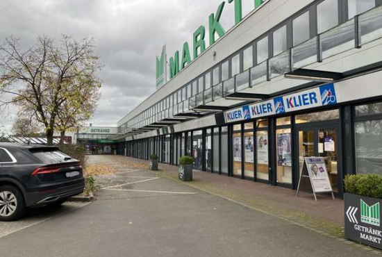 Luckenwalde Frankenfelder Chaussee, Ladenlokal, Gastronomie mieten oder kaufen