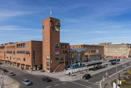 Wilhelmshaven Bahnhofstraße, Ladenlokal, Gastronomie mieten oder kaufen