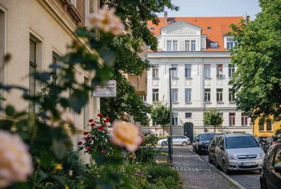 Leipzig Eisenbahnstraße, Ladenlokal, Gastronomie mieten oder kaufen